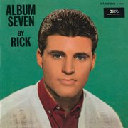 Album seven by rick cover image