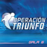 Operación triunfo cover image