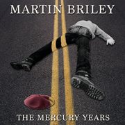 The Mercury years cover image