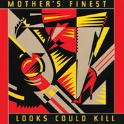 Looks could kill cover image