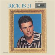 Rick is 21 cover image