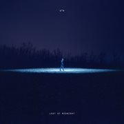 Lost at midnight cover image