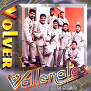 Volver cover image