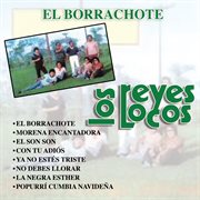 El borrachote cover image