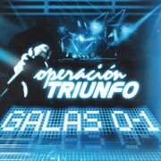 Operación triunfo cover image