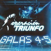 Operación triunfo cover image