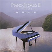 Piano stories ii -the wind of life- cover image