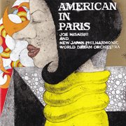 American in paris cover image