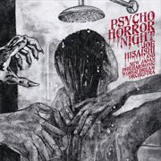 Psycho horror night cover image