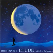 Etude -a wish to the moon- cover image