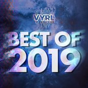 Vyrl originals - best of 2019 cover image