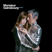 Monsieur Gainsbourg revisited cover image