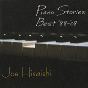 Piano stories best '88-'08 cover image