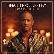 Strong enough cover image