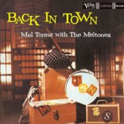 Back in town cover image