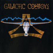 Galactic Cowboys cover image