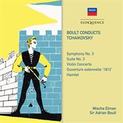 Boult conducts tchaikovsky cover image