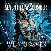 We are the broken cover image