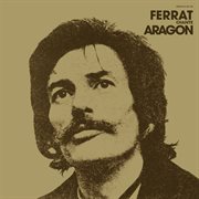 Ferrat chante aragon 1971 cover image