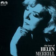 The best of helen merrill cover image
