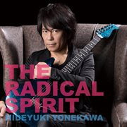 The radical spirit cover image