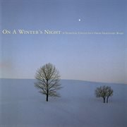 On a winter's night : a seasonal collection cover image