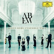 Alban Berg Ensemble Wien cover image