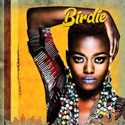 Tribute birdie mboweni cover image
