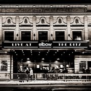 Live at the ritz - an acoustic performance cover image