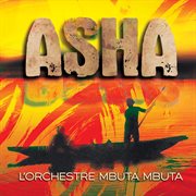 Asha cover image