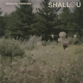 Cover image for Magical Thinking