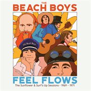 "Feel Flows" The Sunflower & Surf's up sessions 1969-1971 cover image