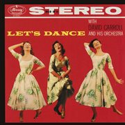 Let's dance cover image