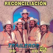 Reconciliación cover image