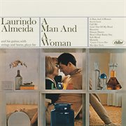 A man and a woman cover image