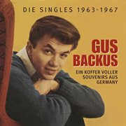 Ein koffer voller souvenirs aus germany - die singles 1963-1967 cover image