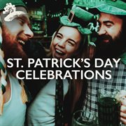 St. patrick's day celebrations cover image