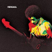 Band of Gypsys cover image