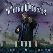 Lost in phonk cover image