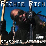 Seasoned veteran cover image