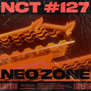 Nct #127 neo zone - the 2nd album cover image