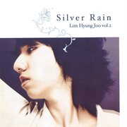 Silver rain cover image