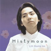 Misty moon cover image