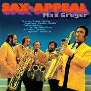 Sax-appeal cover image
