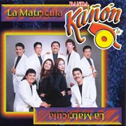 La matrícula cover image