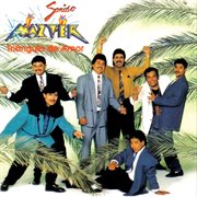 Triángulo de amor cover image