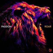 Roar : live cover image