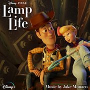 Lamp life cover image