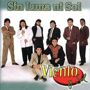 Sin luna ni sol cover image