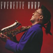 Everette harp cover image